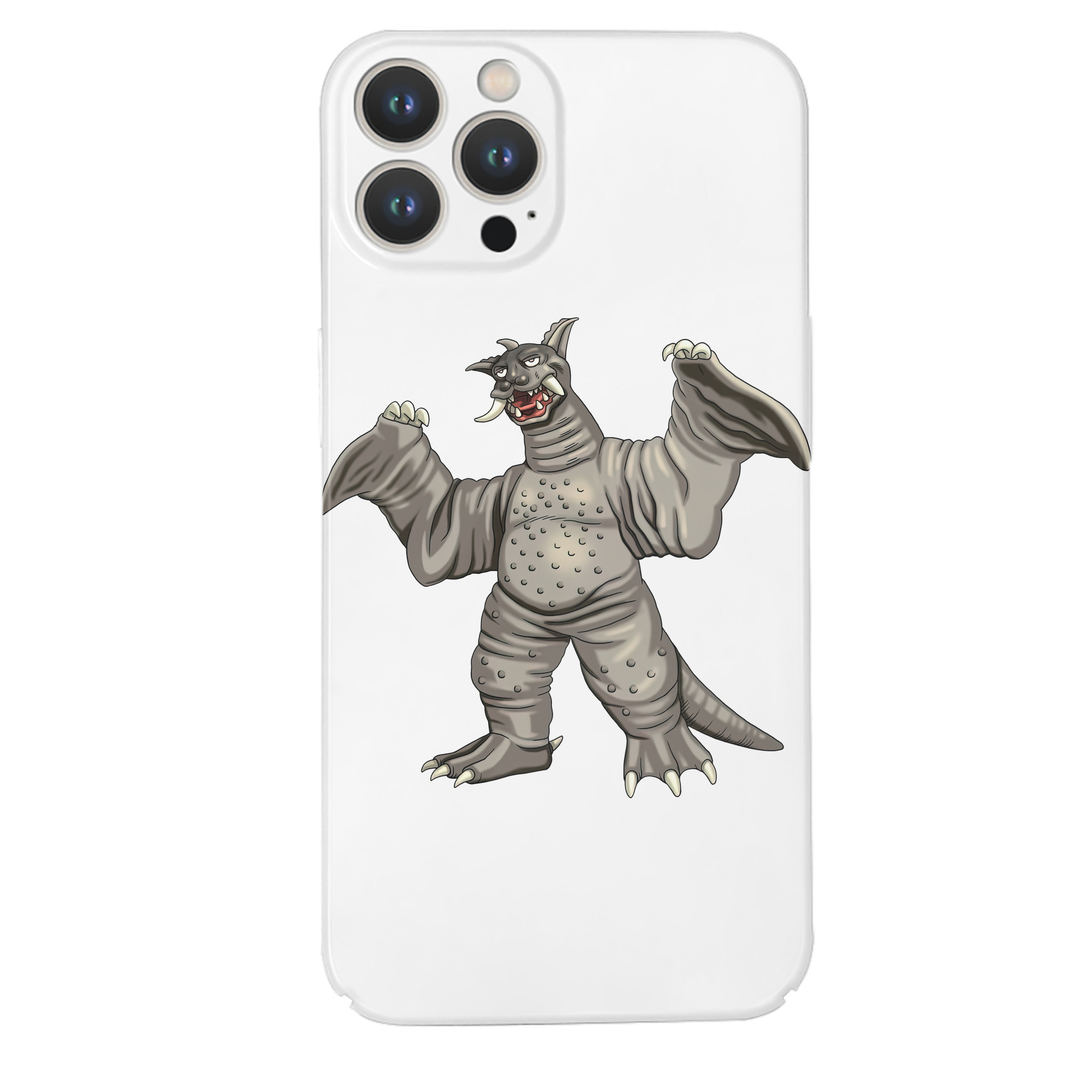 （画像用） ウルトラマン Ultraman 【iPhone 14シリーズ対応】ハードケース